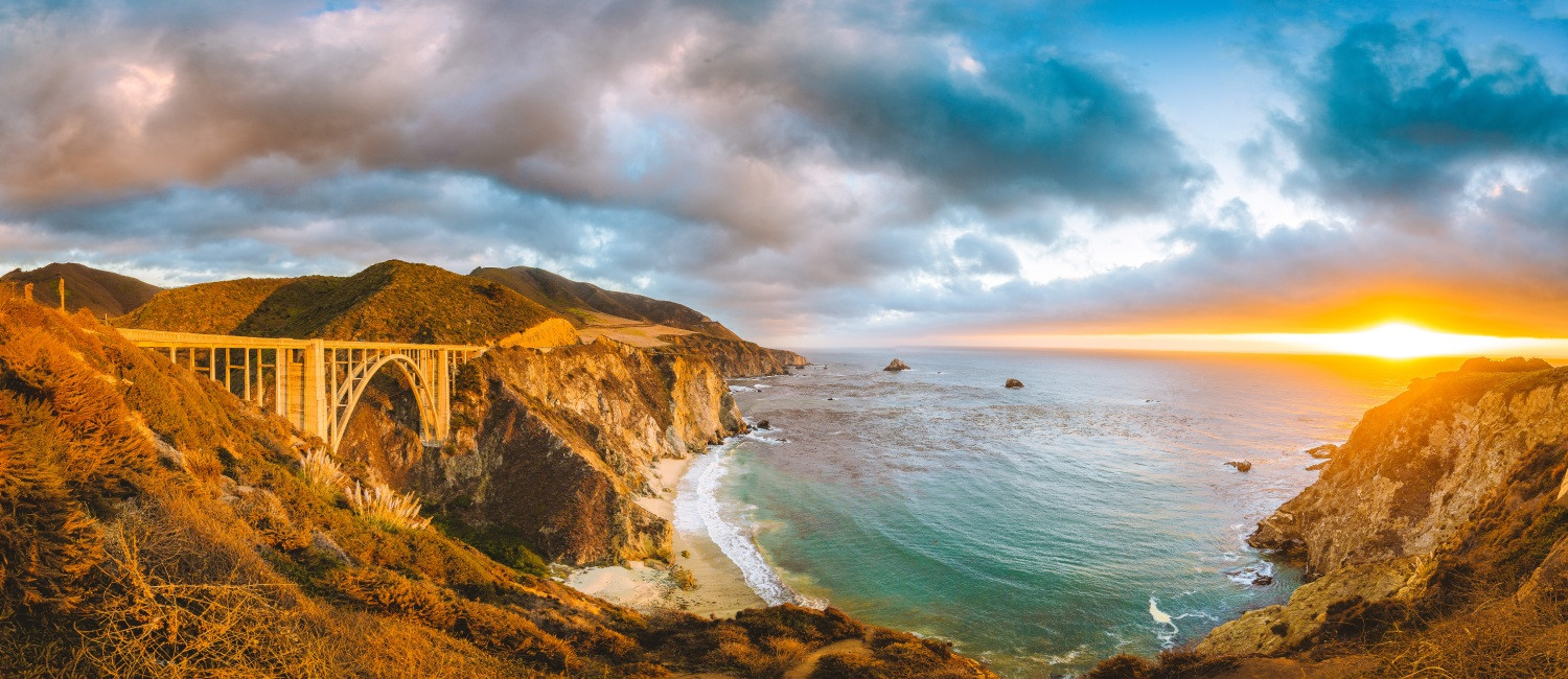 Explore Fun Things To Do In Monterey