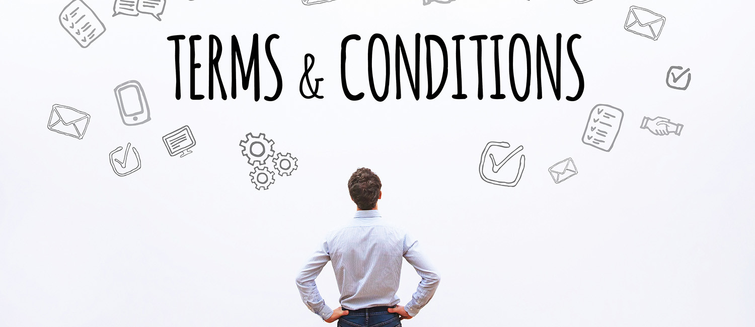 Terms And Conditions Of Red Roof Inn Monterey