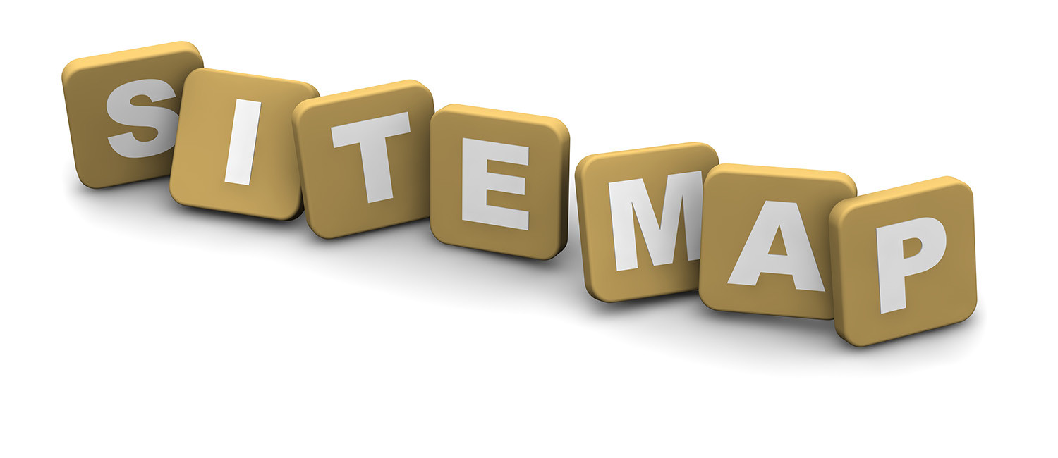 Website Sitemap For Red Roof Inn Monterey