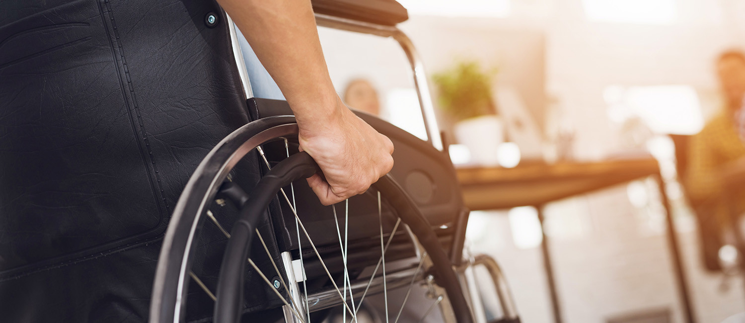 Red Roof Inn Monterey Cares About Accessibility