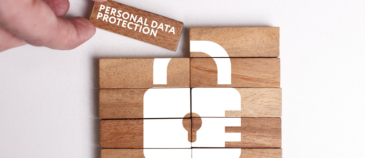 Personal Data Request Form: Red Roof Inn Monterey