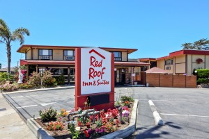Red Roof Inn - Welcome To Red Roof Inn Monterey