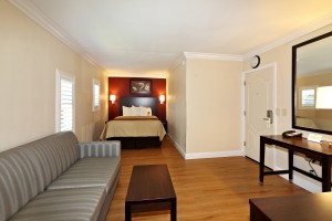 Red Roof Inn - Redesigned Guest Rooms