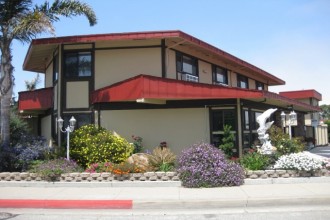 Red Roof Inn - Welcome to Red Roof Inn located in Monterey, CA